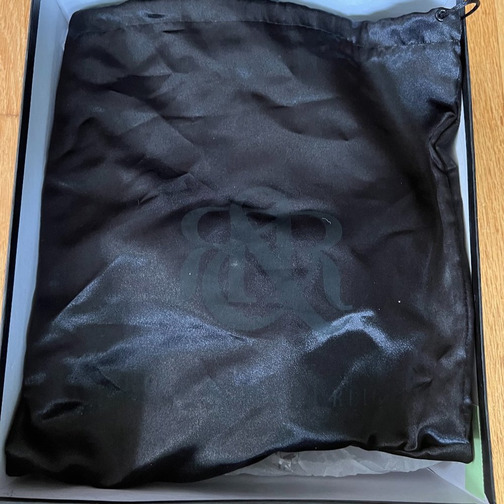 Rock & Republic Sabra Ankle Boot Size 38/8 - Picture 9 of 9